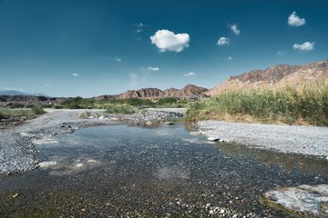 Wadi Al Khoud