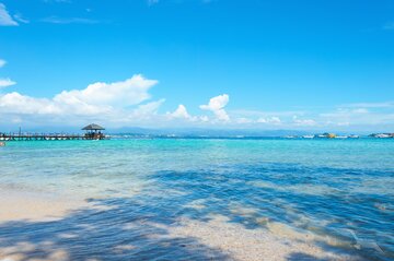 Borneo, Kota Kinabalu, Malaysia