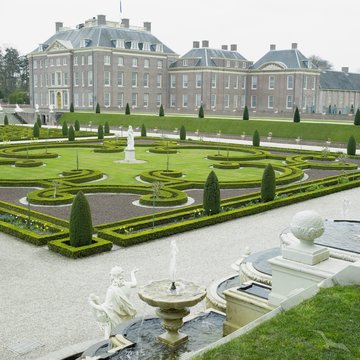 Königliches Schloss Het Loo