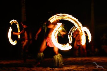 Hawaii, Luau Fest