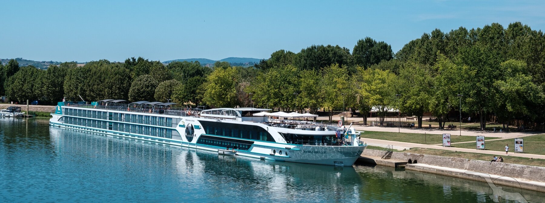 MS Annabelle in Trevoux