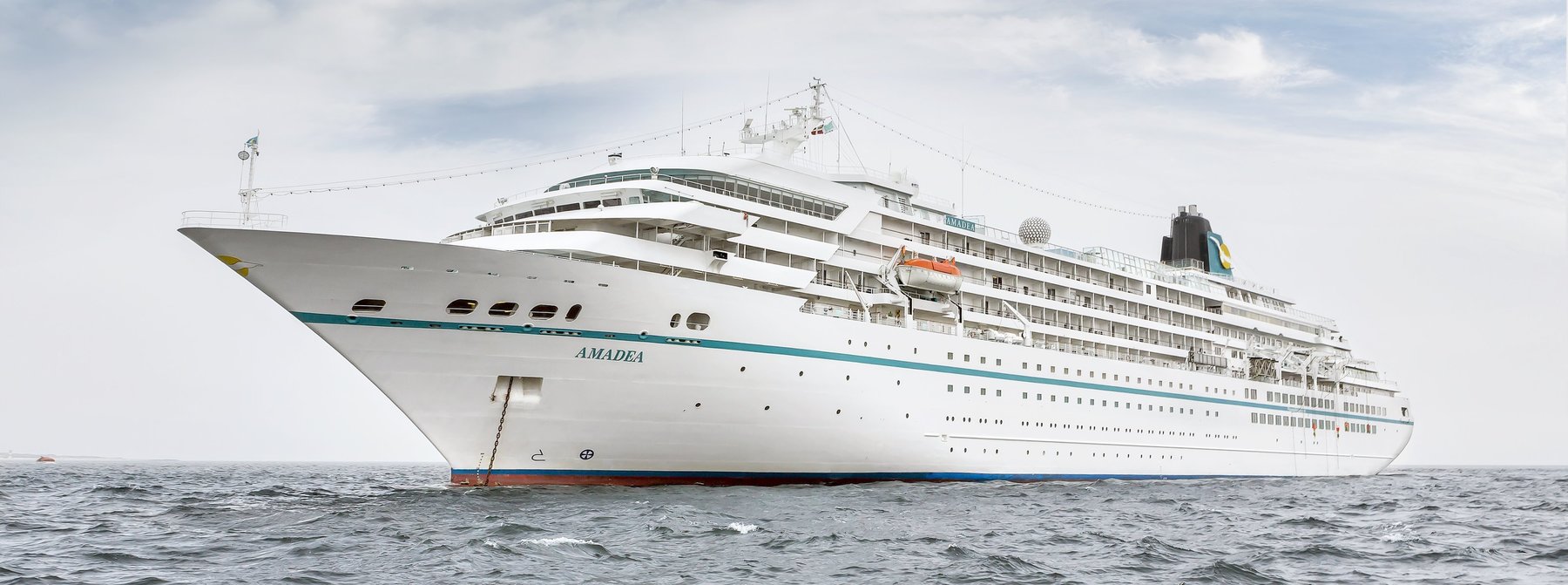 MS Amadea