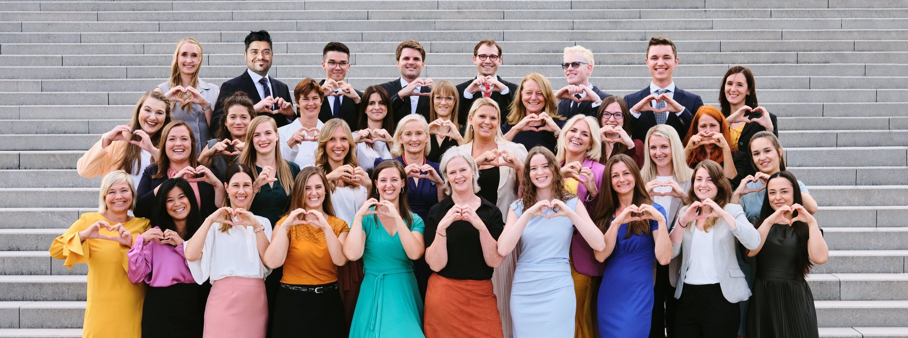 Phoenix Reisen, Team Verkauf