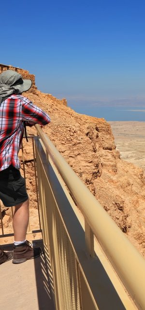 Israel Rundreise Urlaub Am Toten Meer Jetzt Günstig Buchen - 