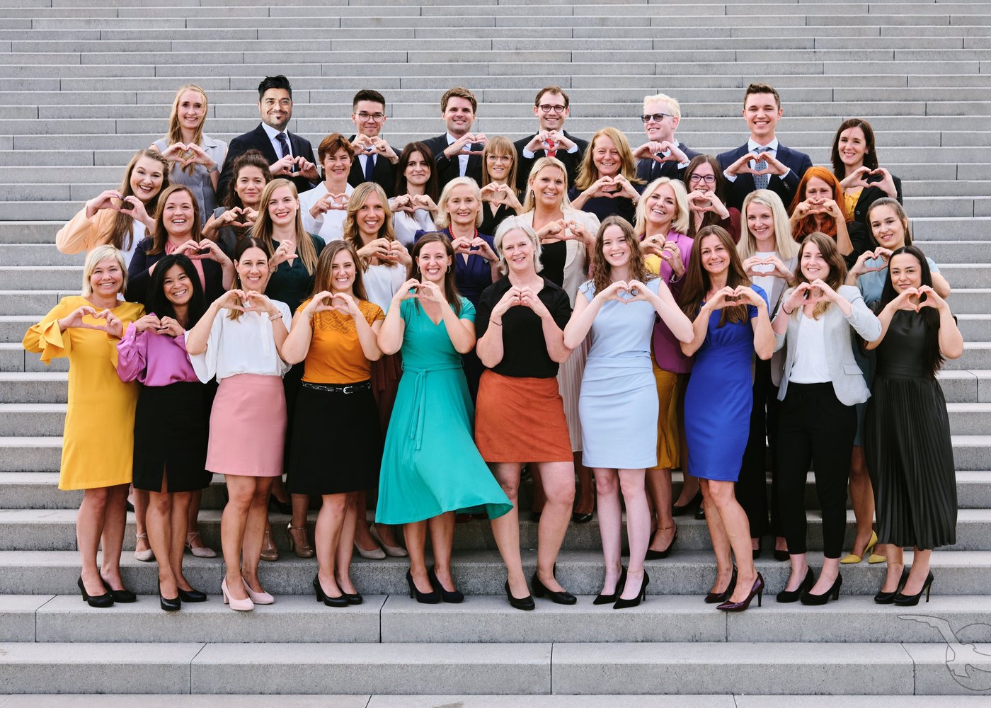 Phoenix Reisen, Team Verkauf