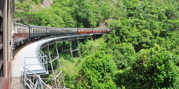 Cairns & Great Barrier Reef (AMA562V3)
