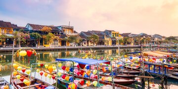 Kleine Vietnam-Rundreise