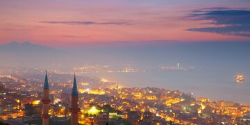 Türkei-Kultur-Rundreise