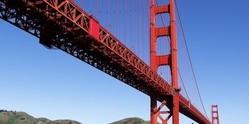 San Francisco / Berkeley