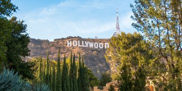 Los Angeles-Stopover