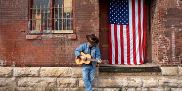 Texas Highlights (AMR201N2)