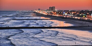 Texas Highlights (AMR201N2)