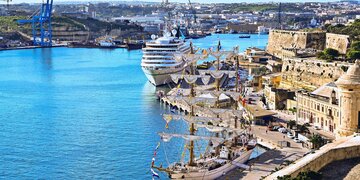 Valletta (ALV013V1)
