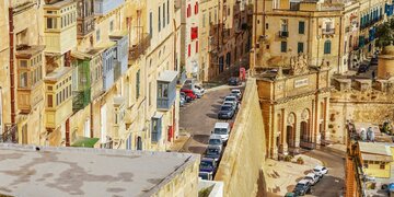Valletta (ALV013V1)