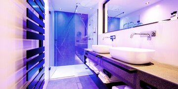 Bad Füssing - 2026 Aqua Blu Hotel (3 Übernachtungen inkl. Transfer ab/bis Passau)    (Code: BADFABT)