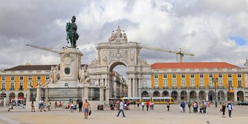Lissabon