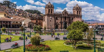 Cuzco & Machu Picchu