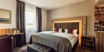 Köln - 2026 CityClass Hotel am Dom (Code: CGNCED)