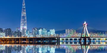 Seouls Highlights (ART440V1)