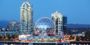 Vancouver (ART441N1)