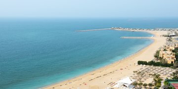 Baden in Ras Al Khaimah