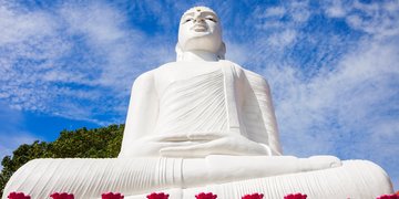 Sri Lanka-Rundreise (ART439V1)