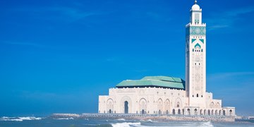 Rundreise 4 Königsstädte