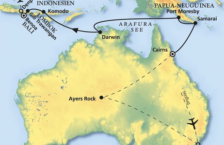 Artania - 