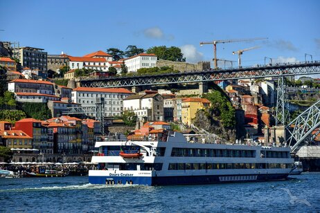 Douro Cruiser - 