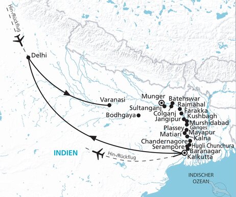 Rajmahal - 