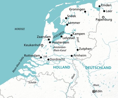 Rhein Prinzessin - 