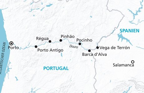 Douro Cruiser - 