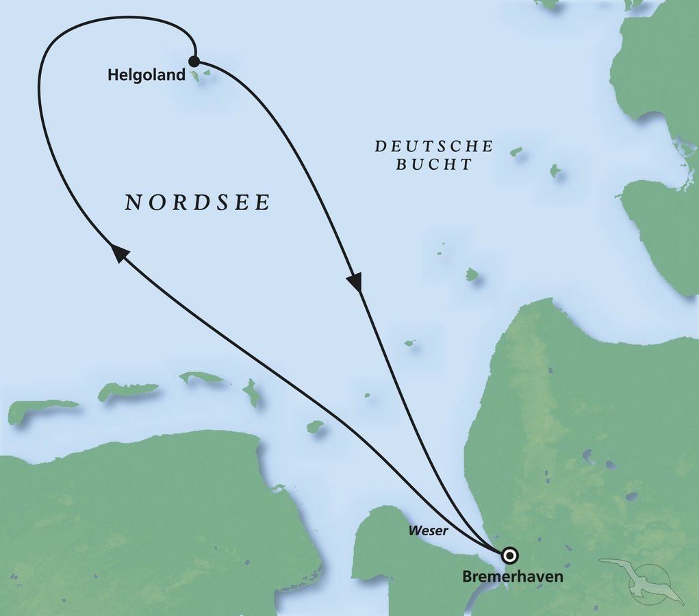 Wochenendurlaub Mit Ms Amera Auf Schnuppertorn Kreuzfahrt Mit Amera