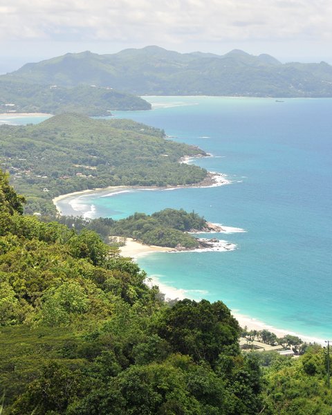 Traumreise Zwischen Den Seychellen Und Bali Kreuzfahrt Mit Amera