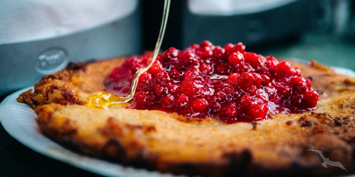 Sommertorn Zu Den Perlen Der Ostsee Kreuzfahrt Mit Artania