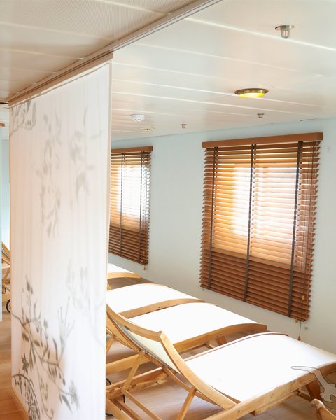 Ms Albatros Schiffsbeschreibung Beliebtes Kreuzfahrtschiff