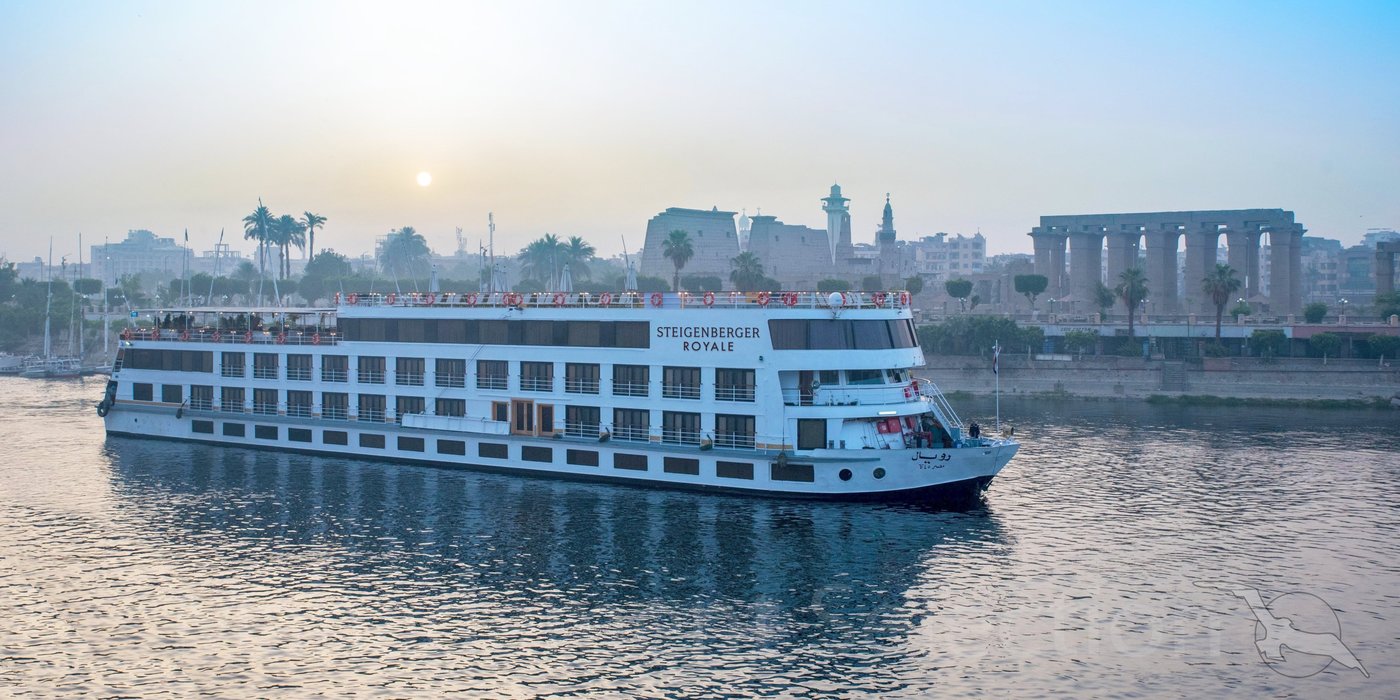 MS Steigenberger Royale