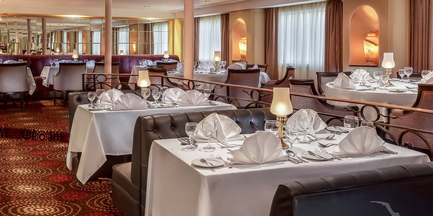 MS Steigenberger Royale