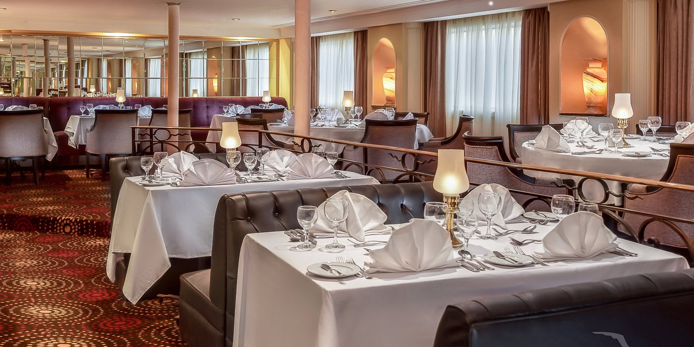 MS Steigenberger Royale