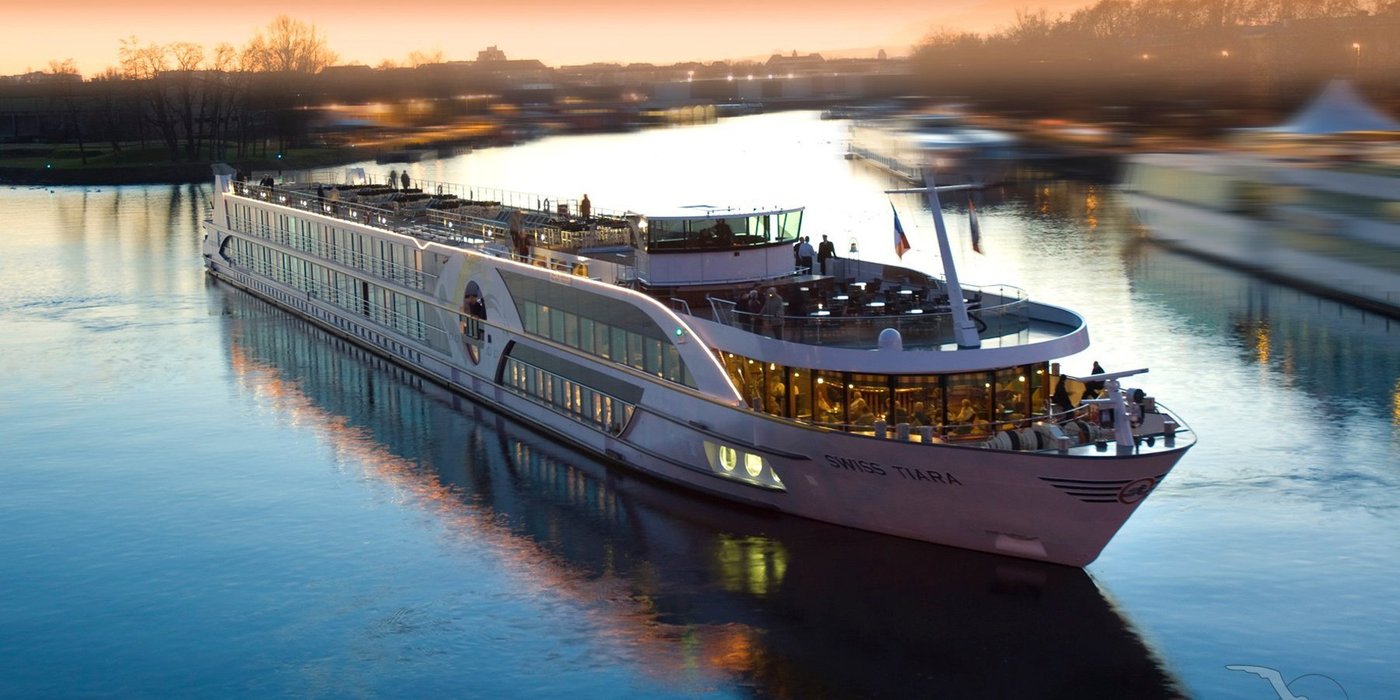 MS Swiss Tiara