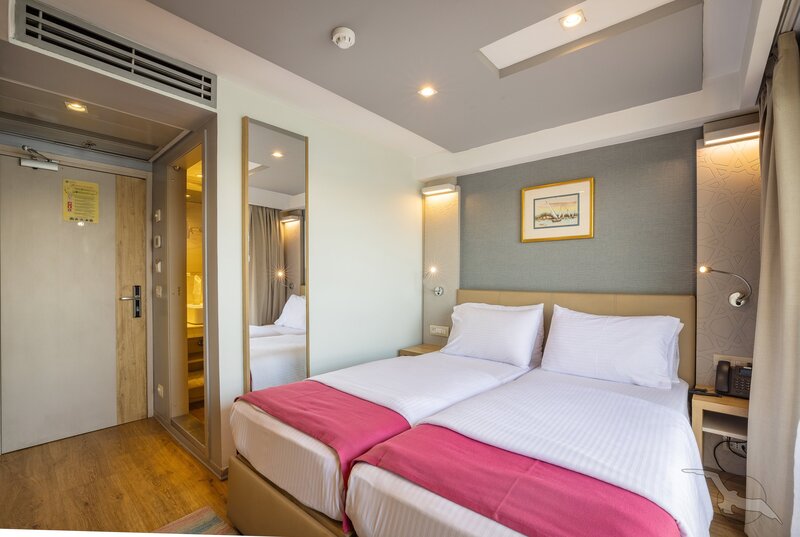 Crown Vision - 301-320 Crown Vision - 301-320