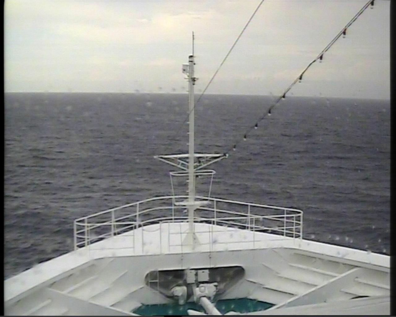 Hier Befindet Sich Ms Amadea Heute