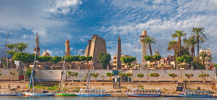 Luxor