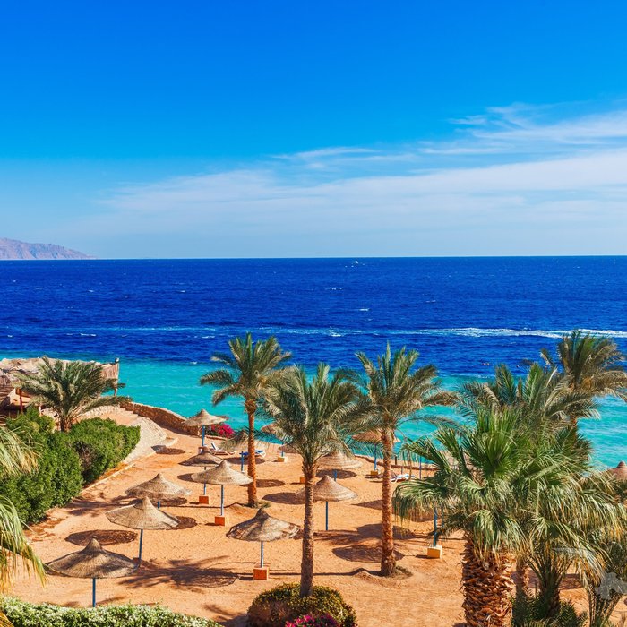 Sharm el Sheikh, Aegypten