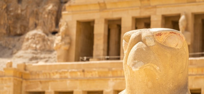 Hatshepsut Tempel