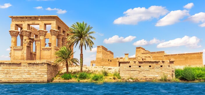 Philae Tempel