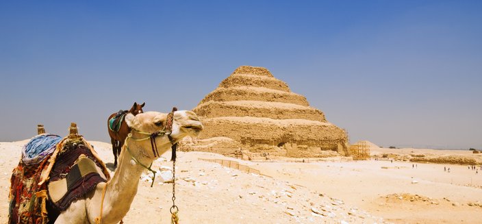 Rote Pyramide, Dashur