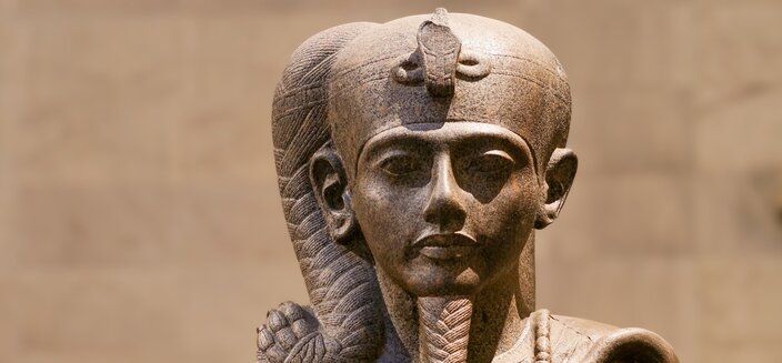 Kairo, Nationalmuseum