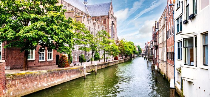 Swiss Crystal -Dordrecht