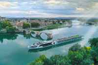 Die ersten Flusskreuzfahrten für 2024 sind jetzt buchbar!